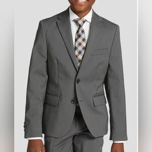 Collection by Michael Strahan Jacket Boys Sz 18